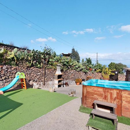 Hogar Vacacional Talumaya Santa Maria de Guia de Gran Canaria Exteriér fotografie
